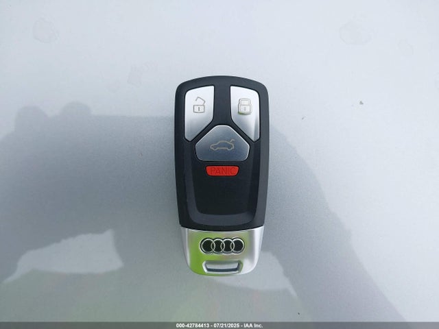 WA1BNAFY1J2206909 Audi Q5