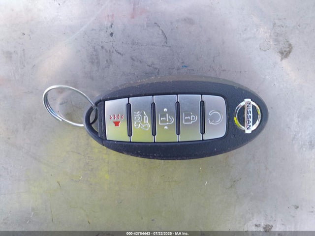 Nissan Pathfinder 2019 5N1DR2MN1KC596693 Image 11