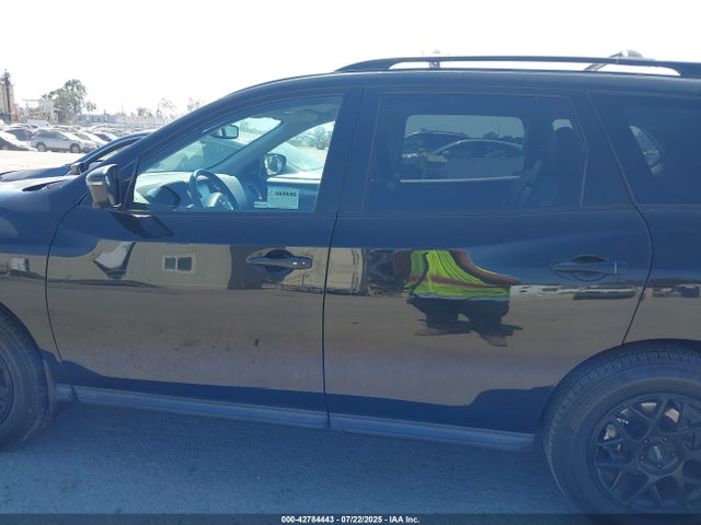 Nissan Pathfinder 2019 5N1DR2MN1KC596693 Image 15