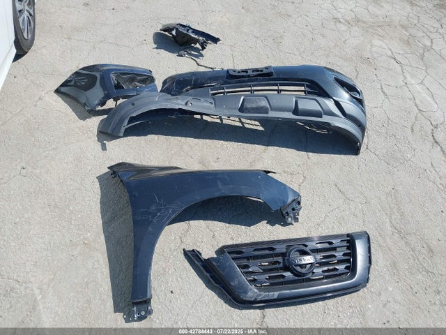 Nissan Pathfinder 2019 5N1DR2MN1KC596693 Image 12