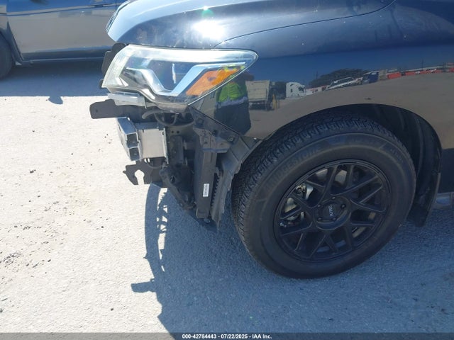 Nissan Pathfinder 2019 5N1DR2MN1KC596693 Image 18