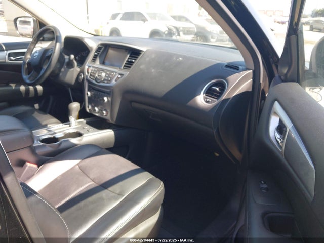 Nissan Pathfinder 2019 5N1DR2MN1KC596693 Image 5