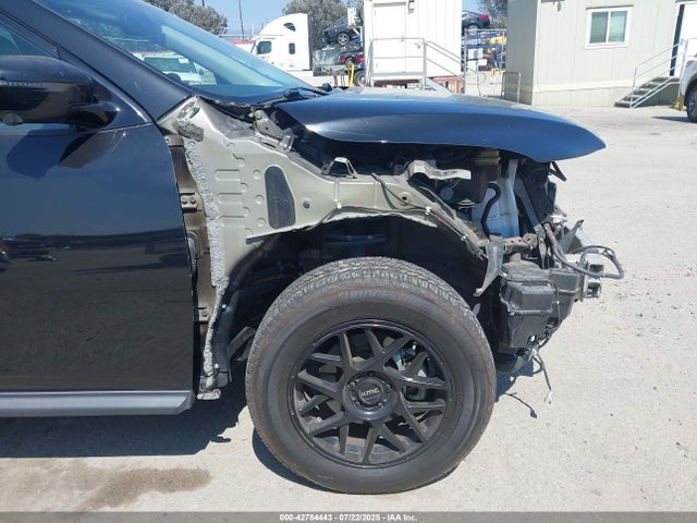 Nissan Pathfinder 2019 5N1DR2MN1KC596693 Image 6