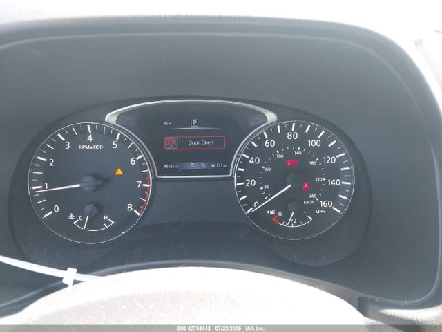 Nissan Pathfinder 2019 5N1DR2MN1KC596693 Image 7