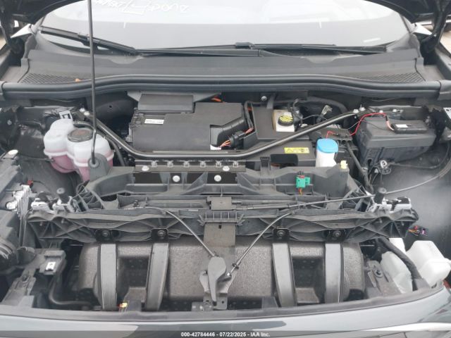 2024 AUDI Q4 SPORTBACK E-TRON WA142BFZ9RP019741 Photo 9