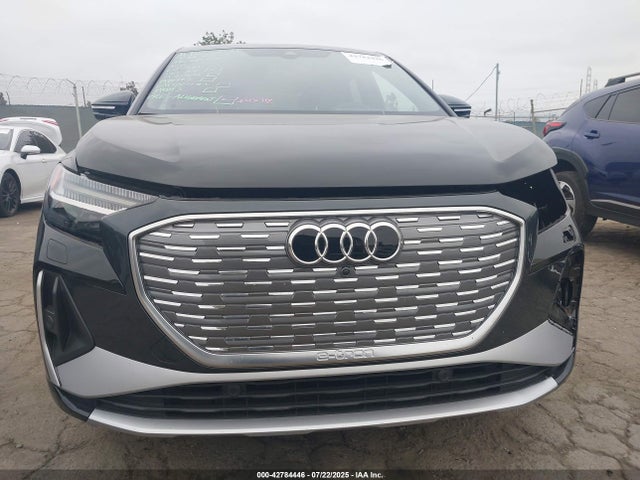 Audi 2024 2024 WA142BFZ9RP019741 Image 13