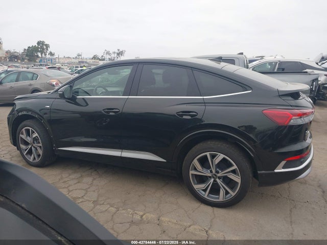 Audi 2024 2024 WA142BFZ9RP019741 Image 15