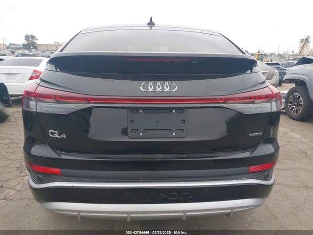 Audi 2024 2024 WA142BFZ9RP019741 Image 17