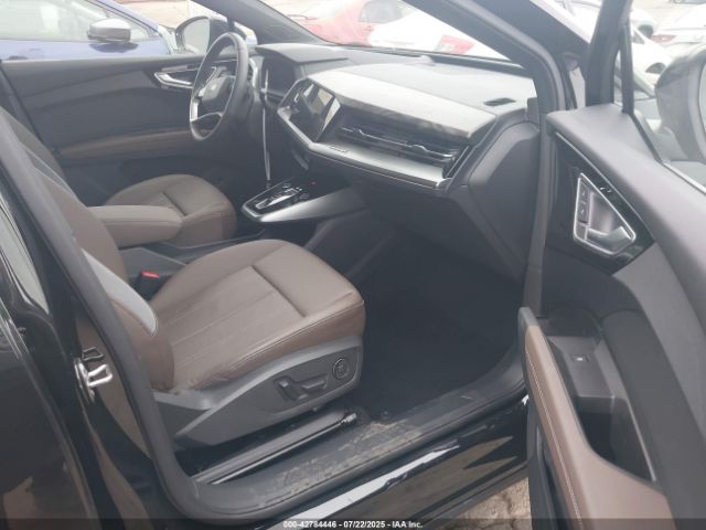 2024 AUDI Q4 SPORTBACK E-TRON WA142BFZ9RP019741 Photo 4