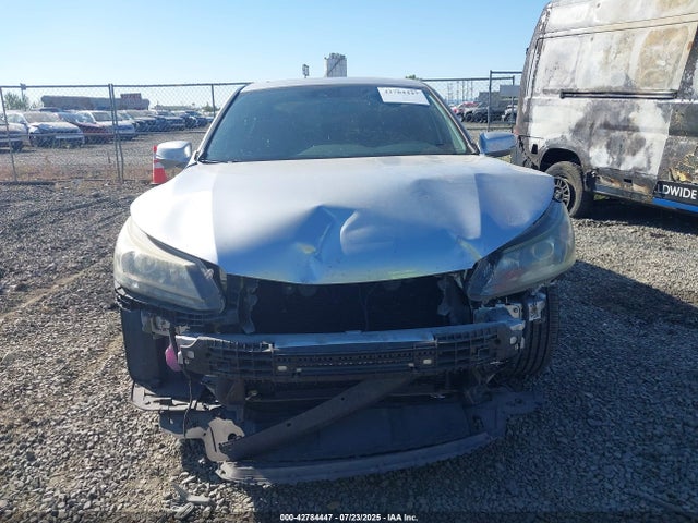 Honda j35y1 2015 1HGCR3F85FA020900 Image 13