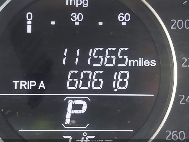 Honda j35y1 2015 1HGCR3F85FA020900 Image 16