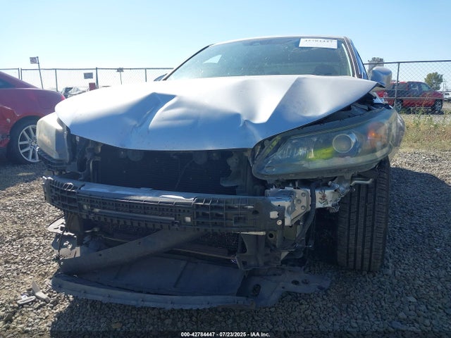 Honda j35y1 2015 1HGCR3F85FA020900 Image 6