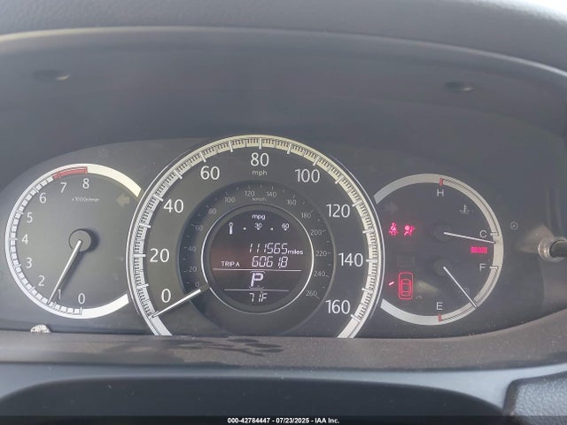 Honda j35y1 2015 1HGCR3F85FA020900 Image 7