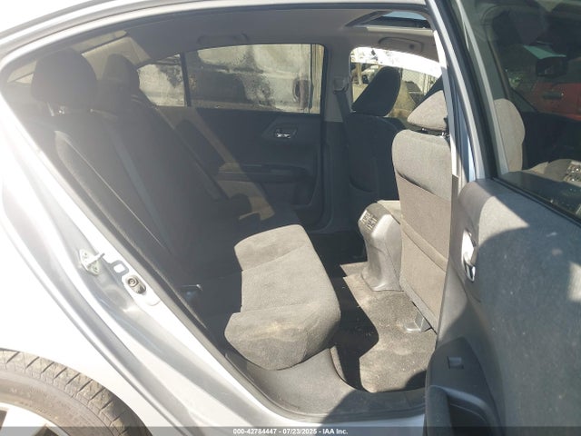Honda j35y1 2015 1HGCR3F85FA020900 Image 8