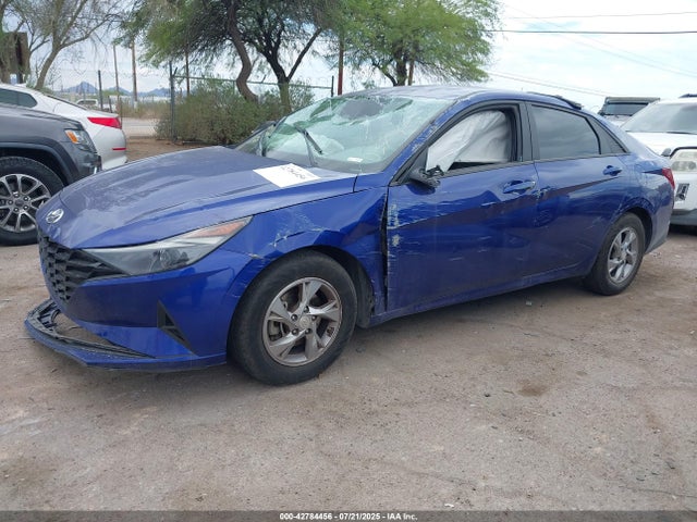 5NPLL4AG0MH037937 Hyundai mpi nu pe