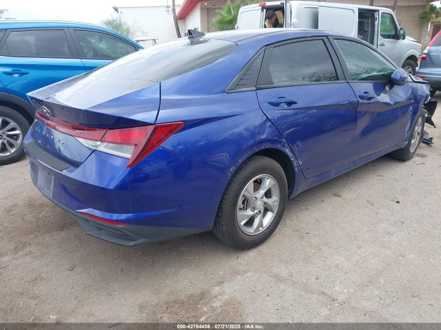5NPLL4AG0MH037937 Hyundai mpi nu pe