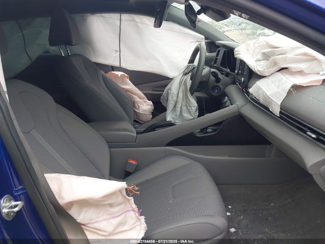 5NPLL4AG0MH037937 Hyundai mpi nu pe