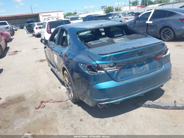 4T1DAACK6SU017216 Toyota a25a-fxs