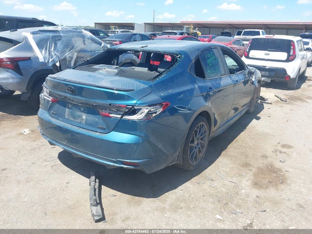 4T1DAACK6SU017216 Toyota a25a-fxs