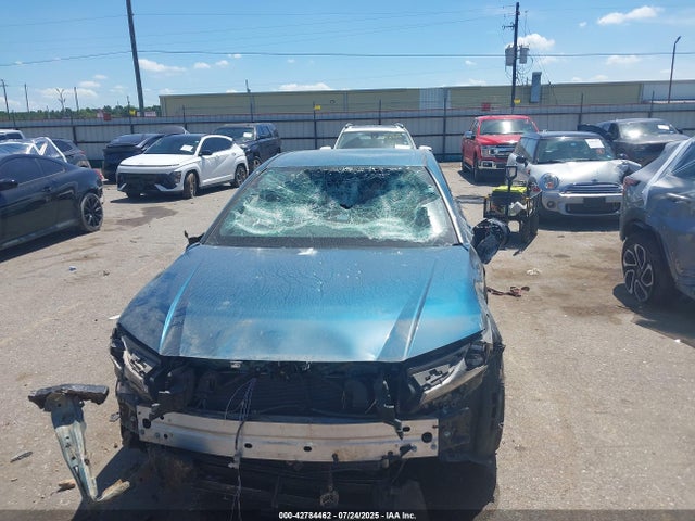 4T1DAACK6SU017216 Toyota a25a-fxs