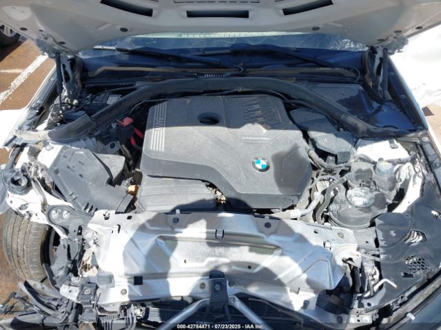 2020 BMW 330I WBA5R1C0XLFH67319 Photo 9