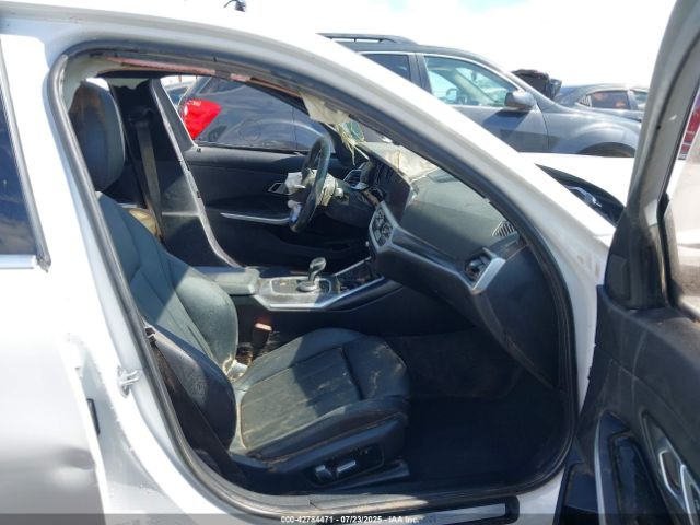 2020 BMW 330I WBA5R1C0XLFH67319 Photo 4