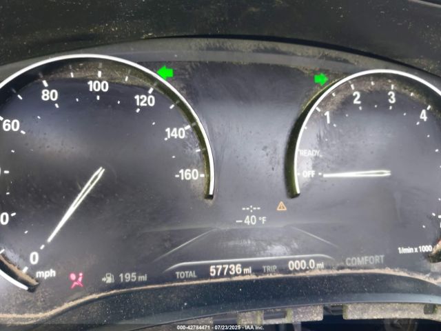 2020 BMW 330I WBA5R1C0XLFH67319 Photo 6