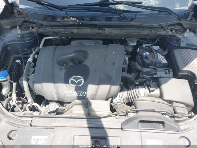 Mazda py 2016 JM3KE4DY8G0659429 Image 10
