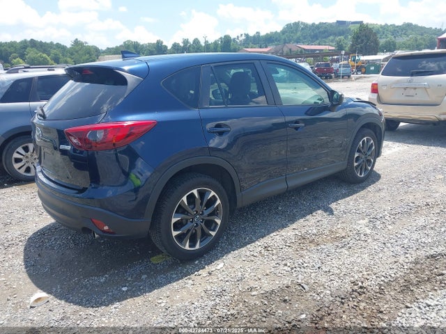 Mazda py 2016 JM3KE4DY8G0659429 Image 4