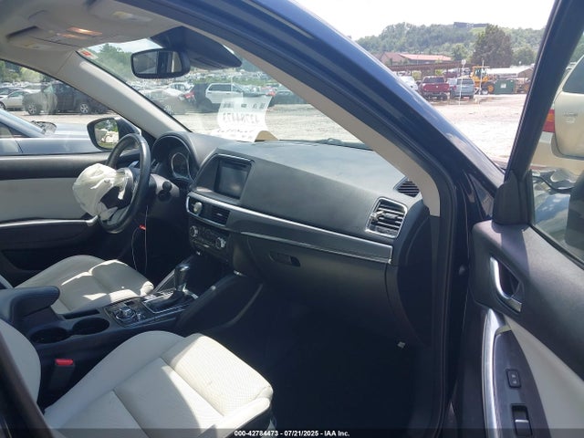 Mazda py 2016 JM3KE4DY8G0659429 Image 5