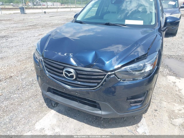 Mazda py 2016 JM3KE4DY8G0659429 Image 6
