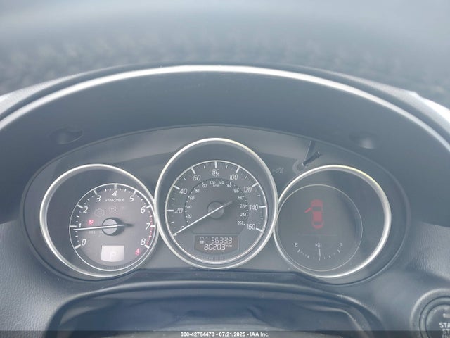 Mazda py 2016 JM3KE4DY8G0659429 Image 7