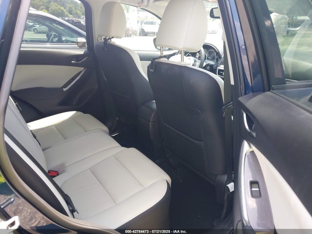 Mazda py 2016 JM3KE4DY8G0659429 Image 8