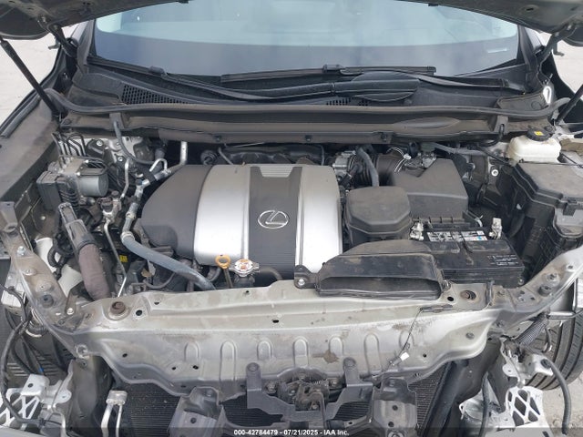 Lexus 2gr-fxs 2020 2T2HZMAA0LC180755 Image 10