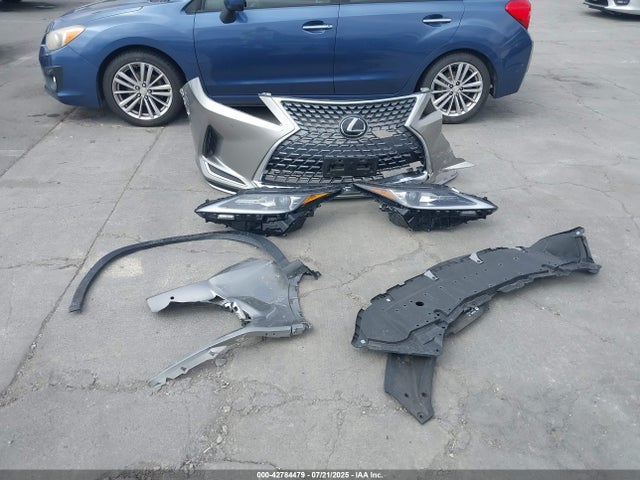 Lexus 2gr-fxs 2020 2T2HZMAA0LC180755 Image 12
