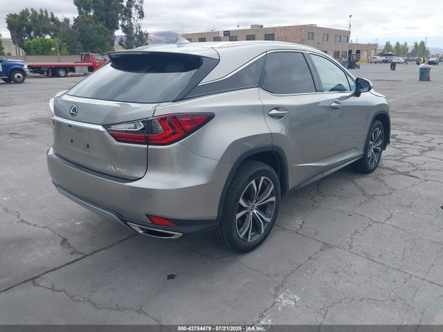 Lexus 2gr-fxs 2020 2T2HZMAA0LC180755 Image 4
