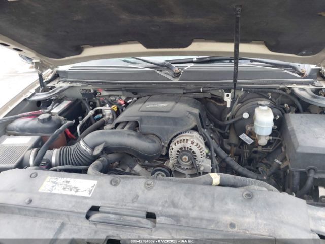 2007 CHEVROLET TAHOE 1GNFC13097R266701 Photo 9