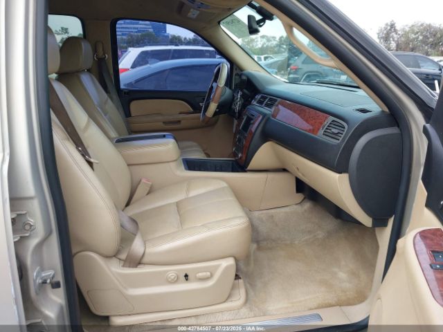 2007 CHEVROLET TAHOE 1GNFC13097R266701 Photo 4