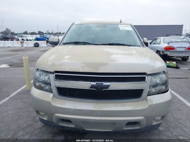 2007 CHEVROLET TAHOE 1GNFC13097R266701 Photo 5