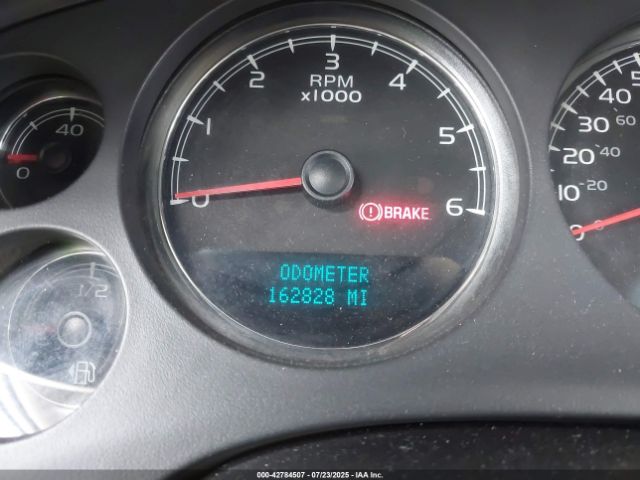 2007 CHEVROLET TAHOE 1GNFC13097R266701 Photo 6