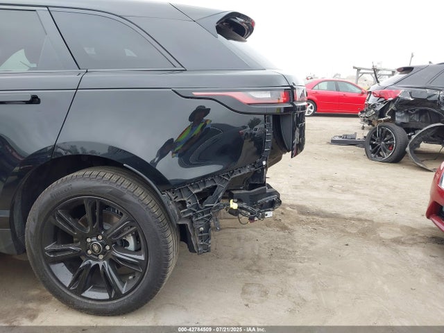 Land Rover aj20-p 2023 SALYJ2EX6PA352403 Image 6