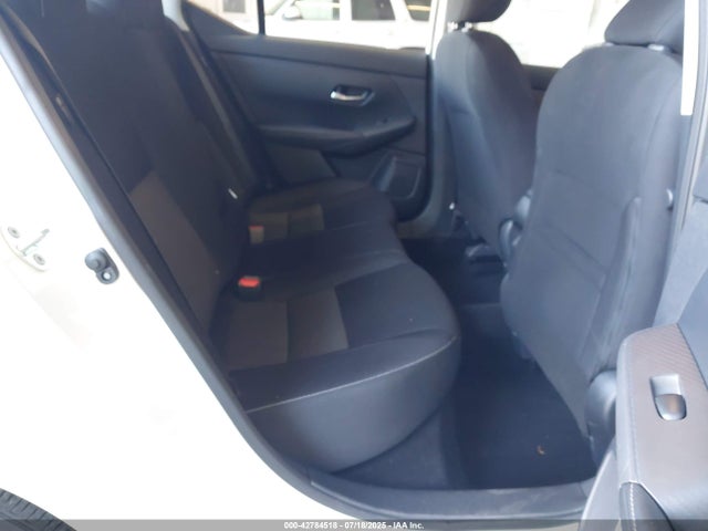 3N1AB8CV1NY206030 Nissan Sentra