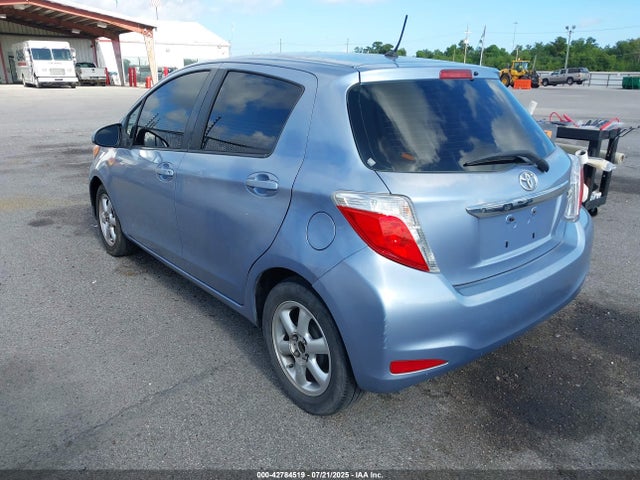 JTDKTUD3XED577923 Toyota 1nz-fe