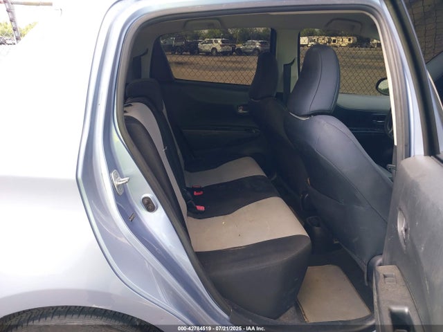 JTDKTUD3XED577923 Toyota 1nz-fe