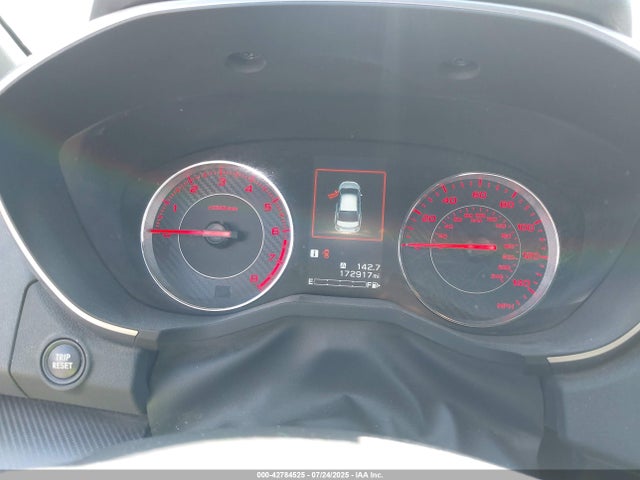 Subaru Impreza 2019 4S3GTAJ65K3744337 Image 7