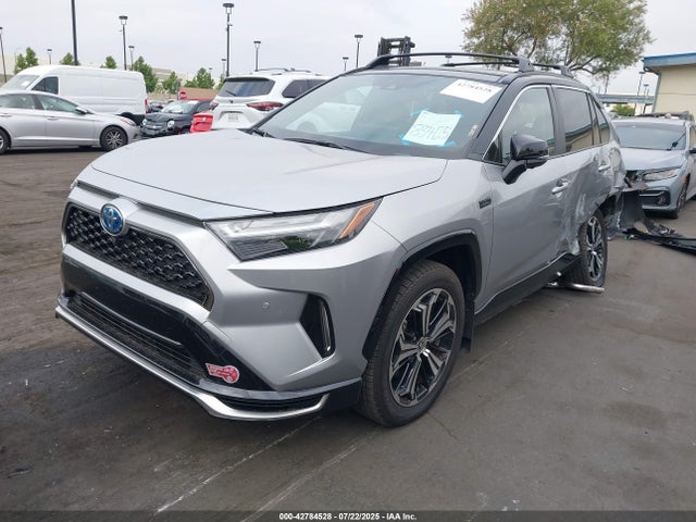 Toyota a25a-fxs 2024 JTMFB3FV3RD206976 Image 2