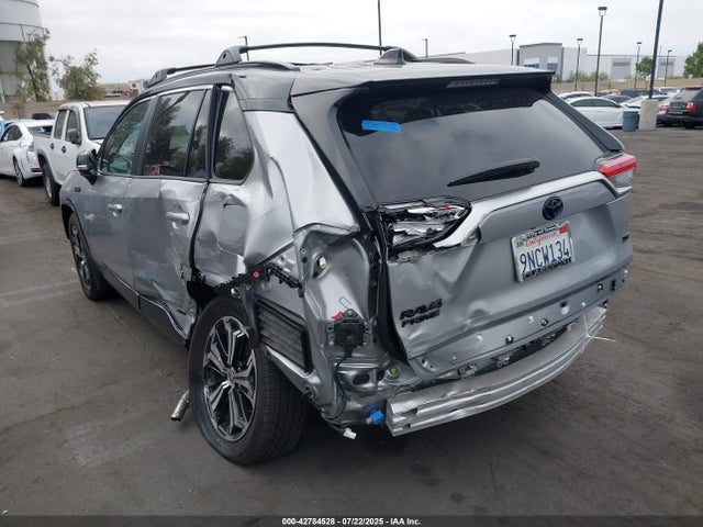 Toyota a25a-fxs 2024 JTMFB3FV3RD206976 Image 3