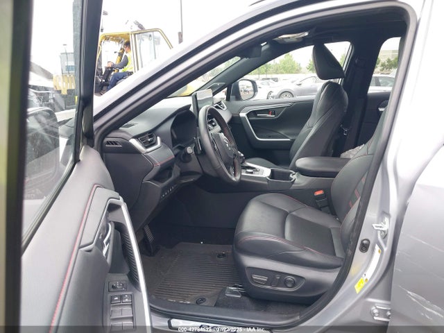 Toyota a25a-fxs 2024 JTMFB3FV3RD206976 Image 5
