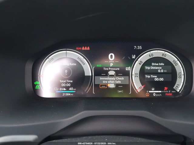 Toyota a25a-fxs 2024 JTMFB3FV3RD206976 Image 7