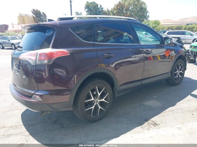 2T3NFREV3GW271430 Toyota 2ar-fe